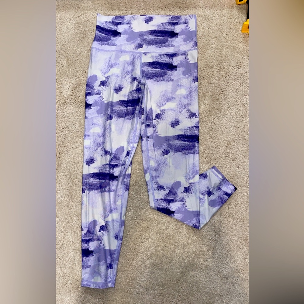 SZ M EUC Aerie leggings